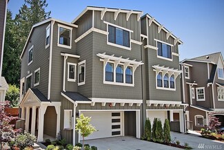 4605 187th Place SE Unit A, Bothell, WA 98012