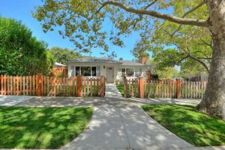 1181 Fernside St, Redwood City, CA 94061