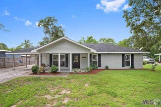 29666 Red Oak Rd, Livingston, LA 70754