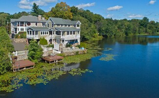 99 Valley Rd Unit E, Cos Cob, CT 06807