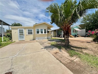 507 N San Jose Dr, Mission, TX 78572