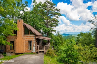 2182 Windswept View Way, Sevierville, TN 37876