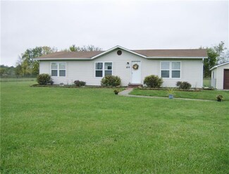220 E State Road 28, Alexandria, IN 46001