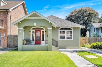 207 Codifer Blvd, Metairie, LA 70005