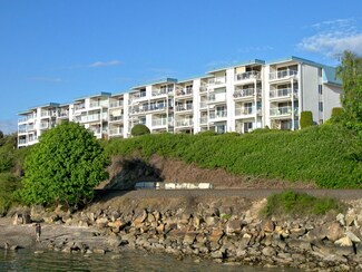 600 S State St, Bellingham, WA 98225
