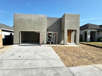 515 Cienega Ln, Laredo, TX 78046