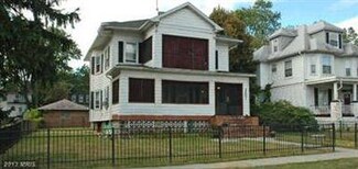 3607 Fairview Ave, Baltimore, MD 21216