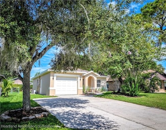 4021 Page Ave, Sebring, FL 33875