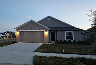 220 Harper Estates Cir, Lake Wales, FL 33853