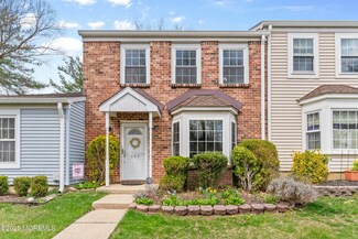 135 Archery Ct, Old Bridge, NJ 08857