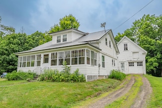 36 Douty Hill Rd, Sangerville, ME 04479