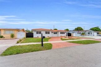 11110 NW 61st Ave, Hialeah, FL 33012
