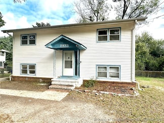 1933 Saint Paul Ave, Fayetteville, NC 28304
