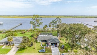 1086 Alcala Dr, Saint Augustine, FL 32086