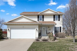 506 SE 33rd St, Ankeny, IA 50021