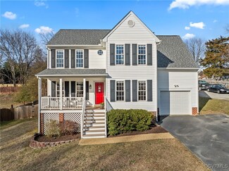 7464 Zorbas Ln, Mechanicsville, VA 23111
