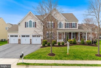 10722 Taylor Farm Rd, Woodstock, MD 21163