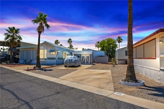 2000 Ramar Rd Unit 551, Bullhead City, AZ 86442