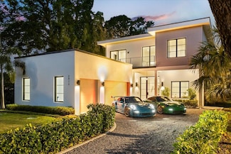 2412 Chantilly Ave, Winter Park, FL 32789