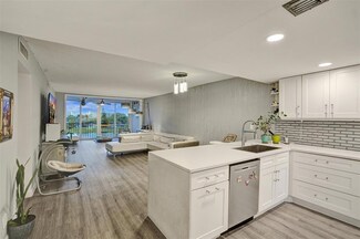 3100 N Course Ln Unit 508, Pompano Beach, FL 33069