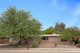 5611 E Kelso St, Tucson, AZ 85712