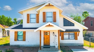 1322 N Bibb Ave, Eagle Pass, TX 78852