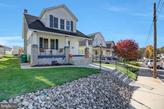 413 Cleveland Ave, Waynesboro, PA 17268