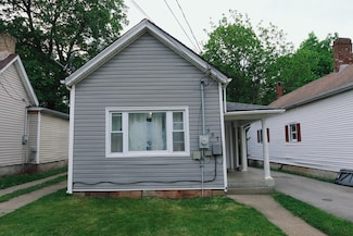 557 Chestnut St, Lexington, KY 40508