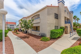 2725 S Nellis Blvd Unit 2168, Las Vegas, NV 89121