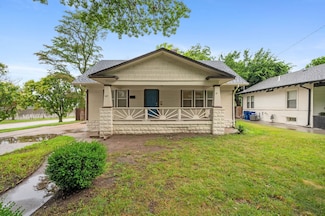 437 S Clifton Ave, Wichita, KS 67218