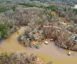 001 Blue Heron Cove, Lake Secession, SC 29620
