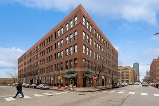 400 S Green St Unit 305, Chicago, IL 60607