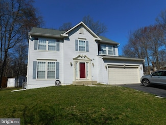 15510 Clayburn Dr, Laurel, MD 20707