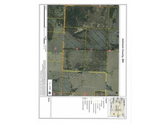 8XX SE 700 Rd, Knob Noster, MO 65336