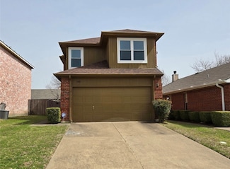 1142 Colbert Ln, Duncanville, TX 75137