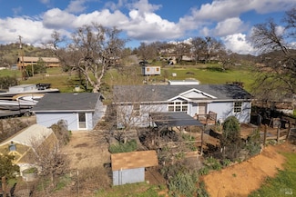2940 Blackfeet Trail, Clearlake Oaks, CA 95423