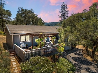 2203 Quail Hollow Rd, Ben Lomond, CA 95005