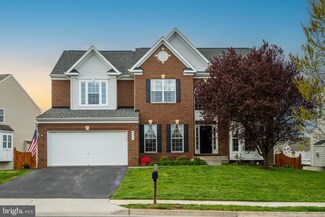 920 Kennedy Dr, Winchester, VA 22601