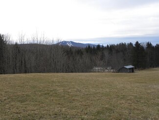 0 Brook Rd, West Burke, VT 05871