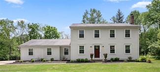 6861 Bauley Dr, Hudson, OH 44236