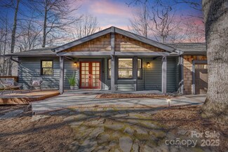 60 Elseetos Dr Unit 6, Brevard, NC 28712