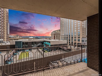 1020 15th St Unit 7A, Denver, CO 80202
