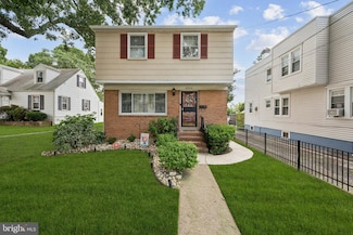 2322 46th St, Pennsauken, NJ 08110