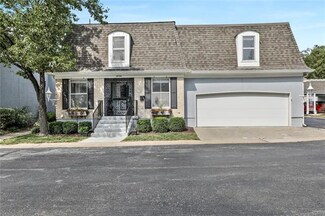 8730 Walmer St, Overland Park, KS 66212