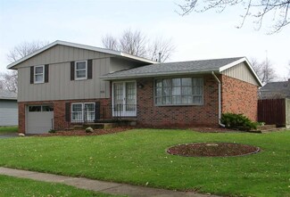 1914 W St Louis Dr, Kokomo, IN 46902