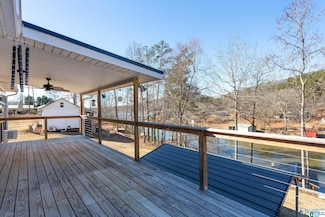 126 Cherry St, Ohatchee, AL 36271