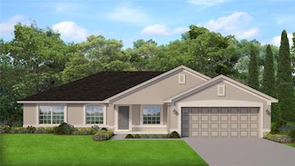 10164 Gamewell St, Spring Hill, FL 34608