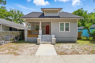 1144 Dyal St, Jacksonville, FL 32206