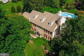 50 Howson Ln, Glenmoore, PA 19343