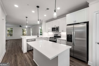 1172 Lavista Cir NE, Atlanta, GA 30324